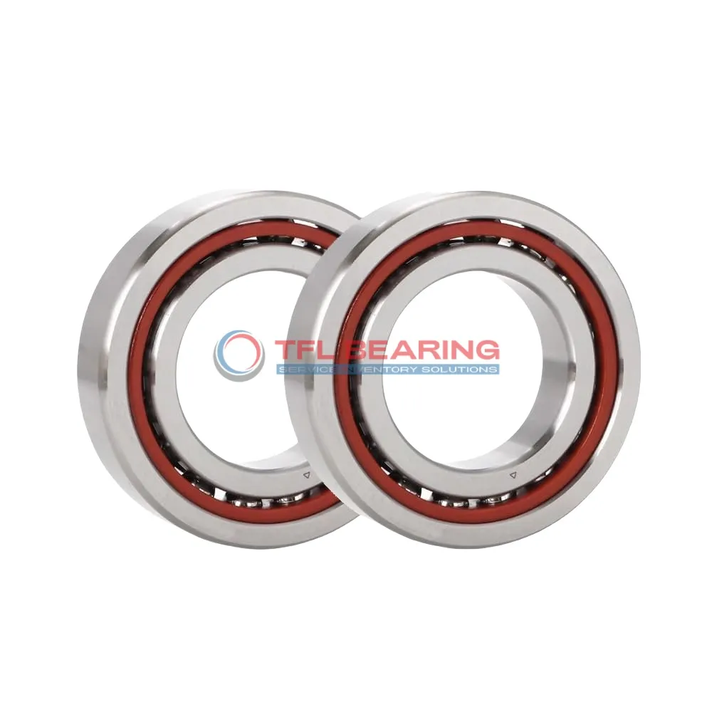 Super Precision Angular Contact Ball Bearings 7202 CD/HCP4ADBA